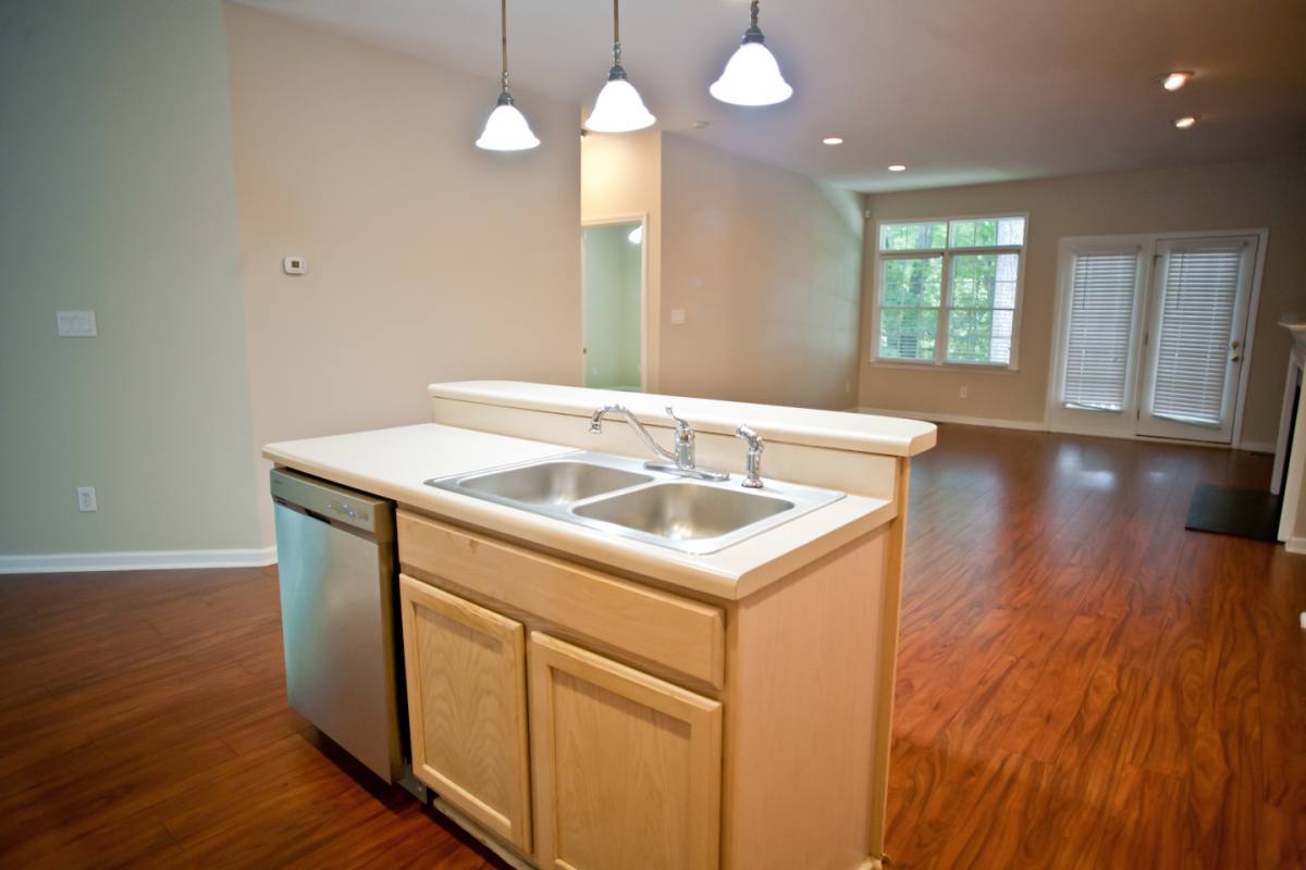 House for rent at 102 Chesapeake Way, Chapel Hill, NC 27516