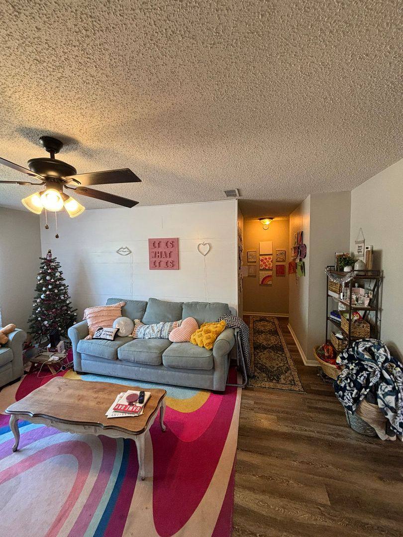 Apartment for rent at 228 Mark Twain Circle, Athens, GA 30605