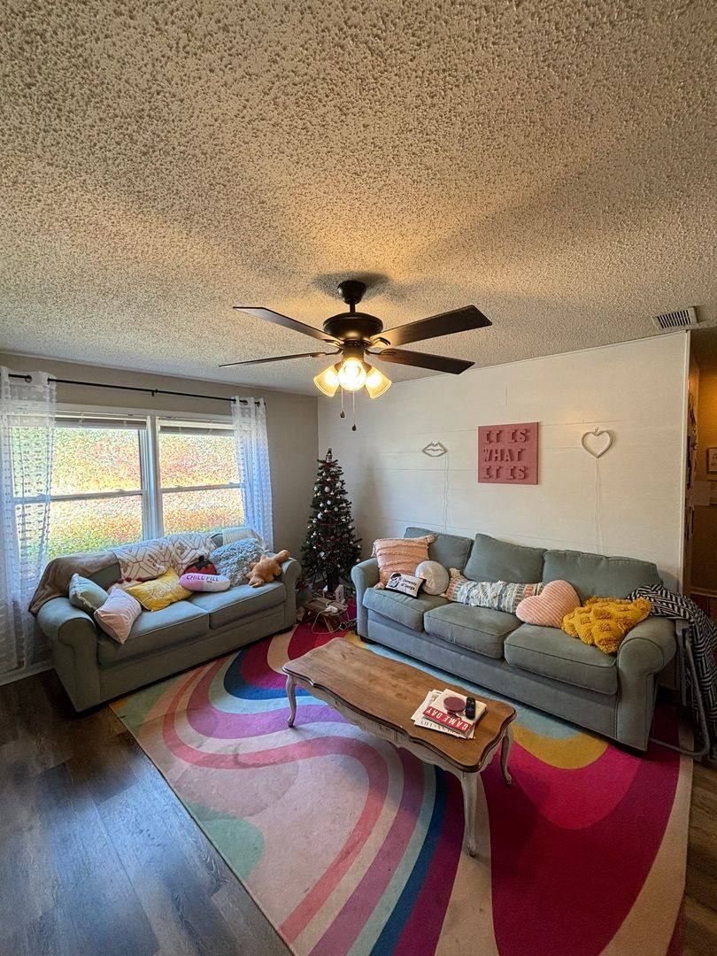 Apartment for rent at 228 Mark Twain Circle, Athens, GA 30605