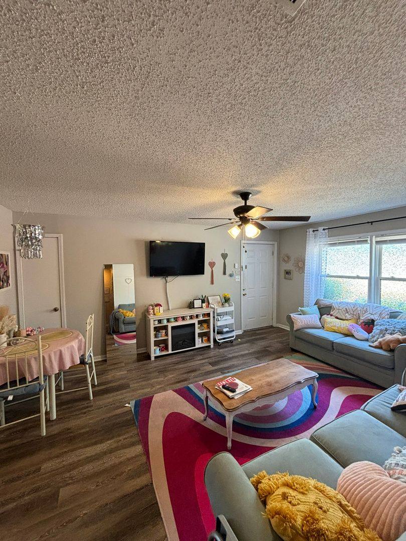 Apartment for rent at 228 Mark Twain Circle, Athens, GA 30605
