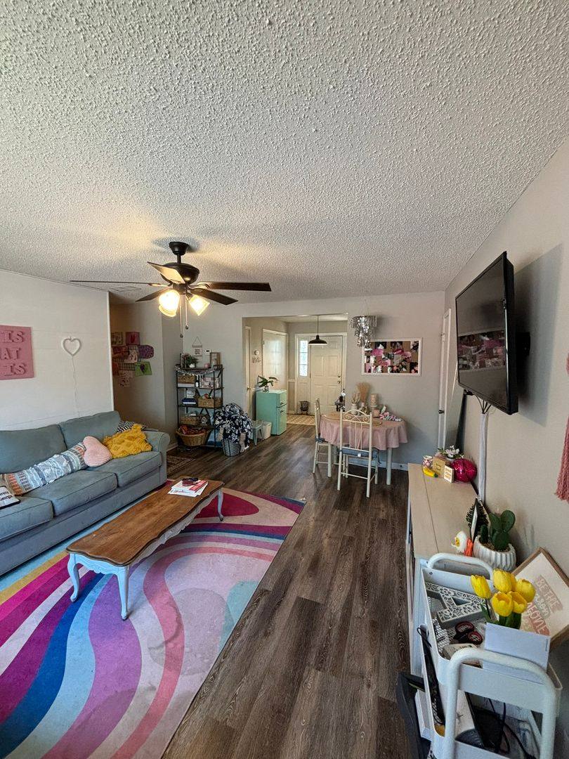 Apartment for rent at 228 Mark Twain Circle, Athens, GA 30605