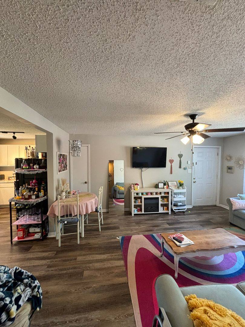 Apartment for rent at 228 Mark Twain Circle, Athens, GA 30605