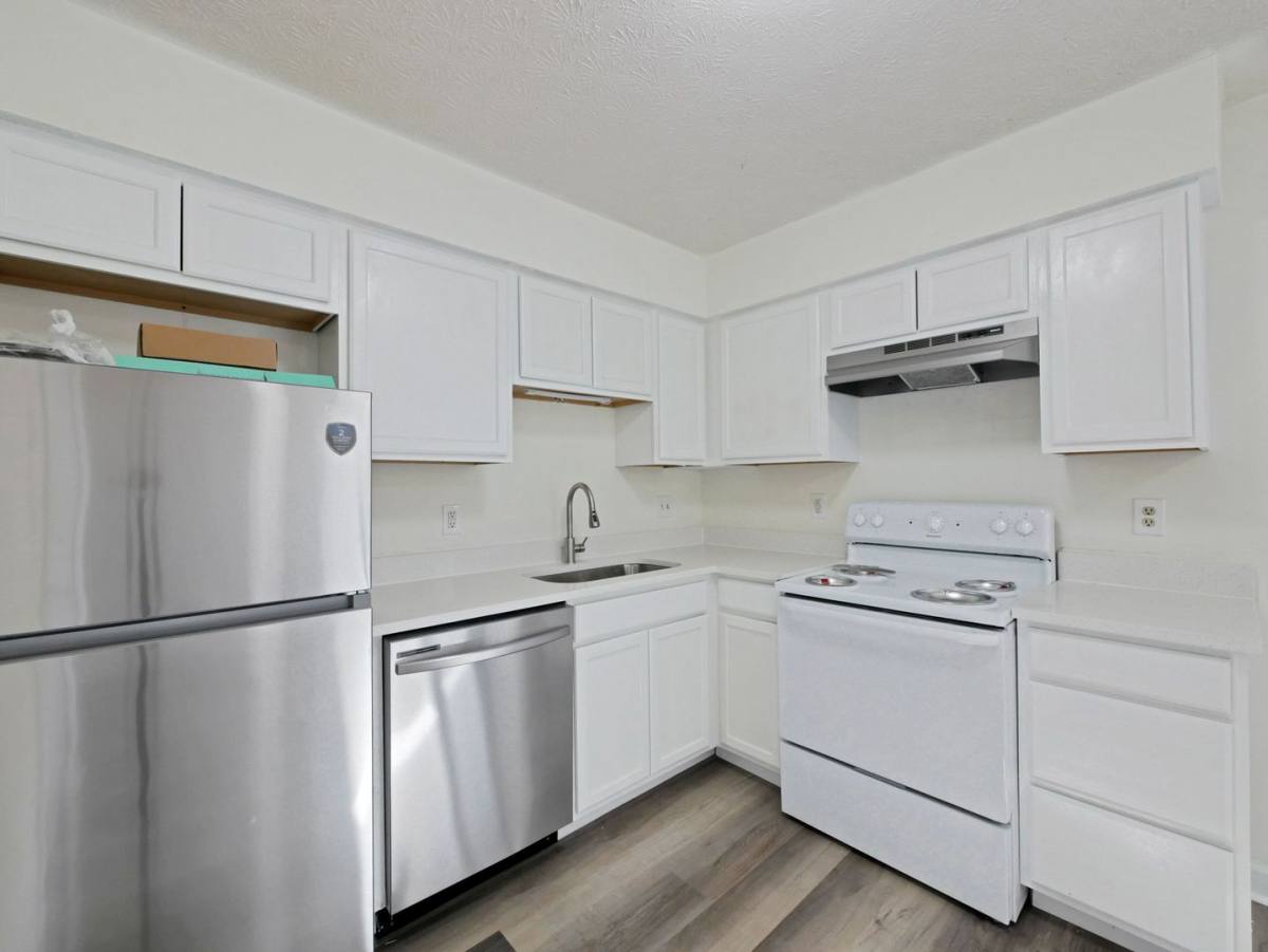 Apartment for rent at 2942-2948 Sawdust Lane, Dublin, OH 43017