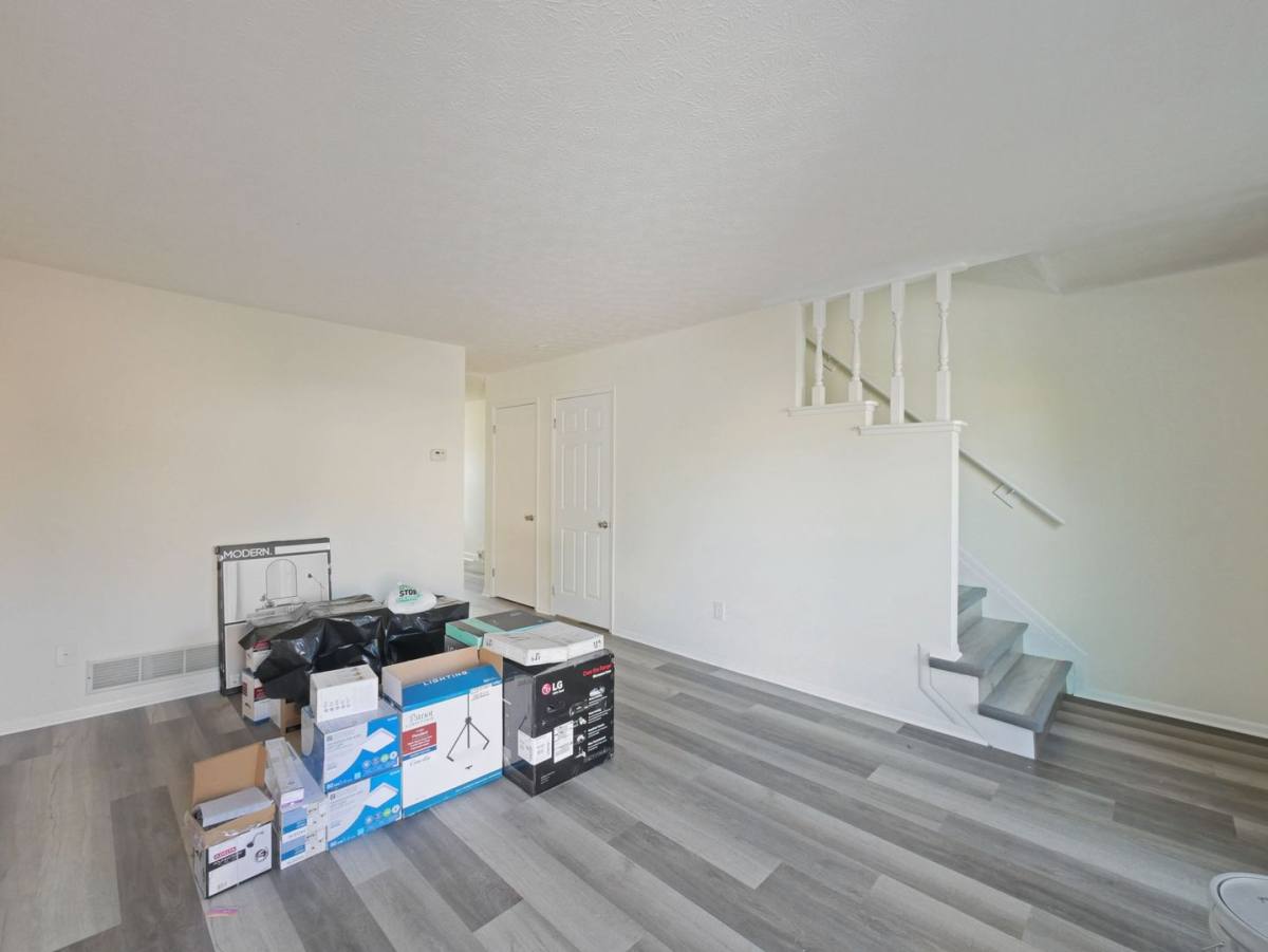 Apartment for rent at 2942-2948 Sawdust Lane, Dublin, OH 43017