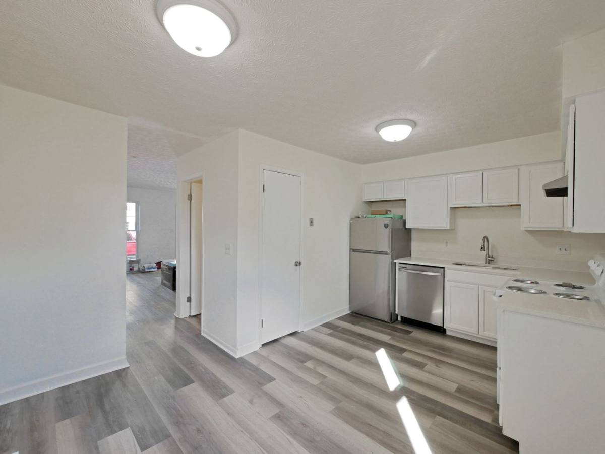 Apartment for rent at 2942-2948 Sawdust Lane, Dublin, OH 43017