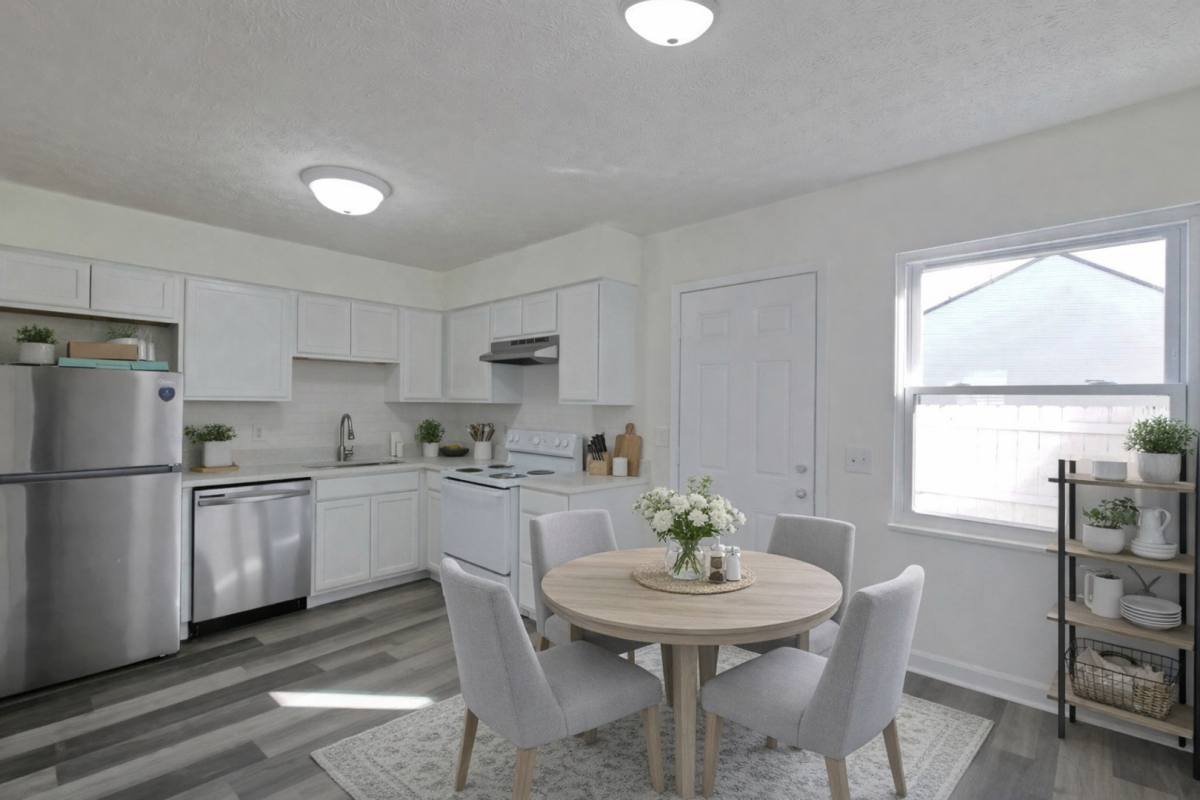 Apartment for rent at 2942-2948 Sawdust Lane, Dublin, OH 43017