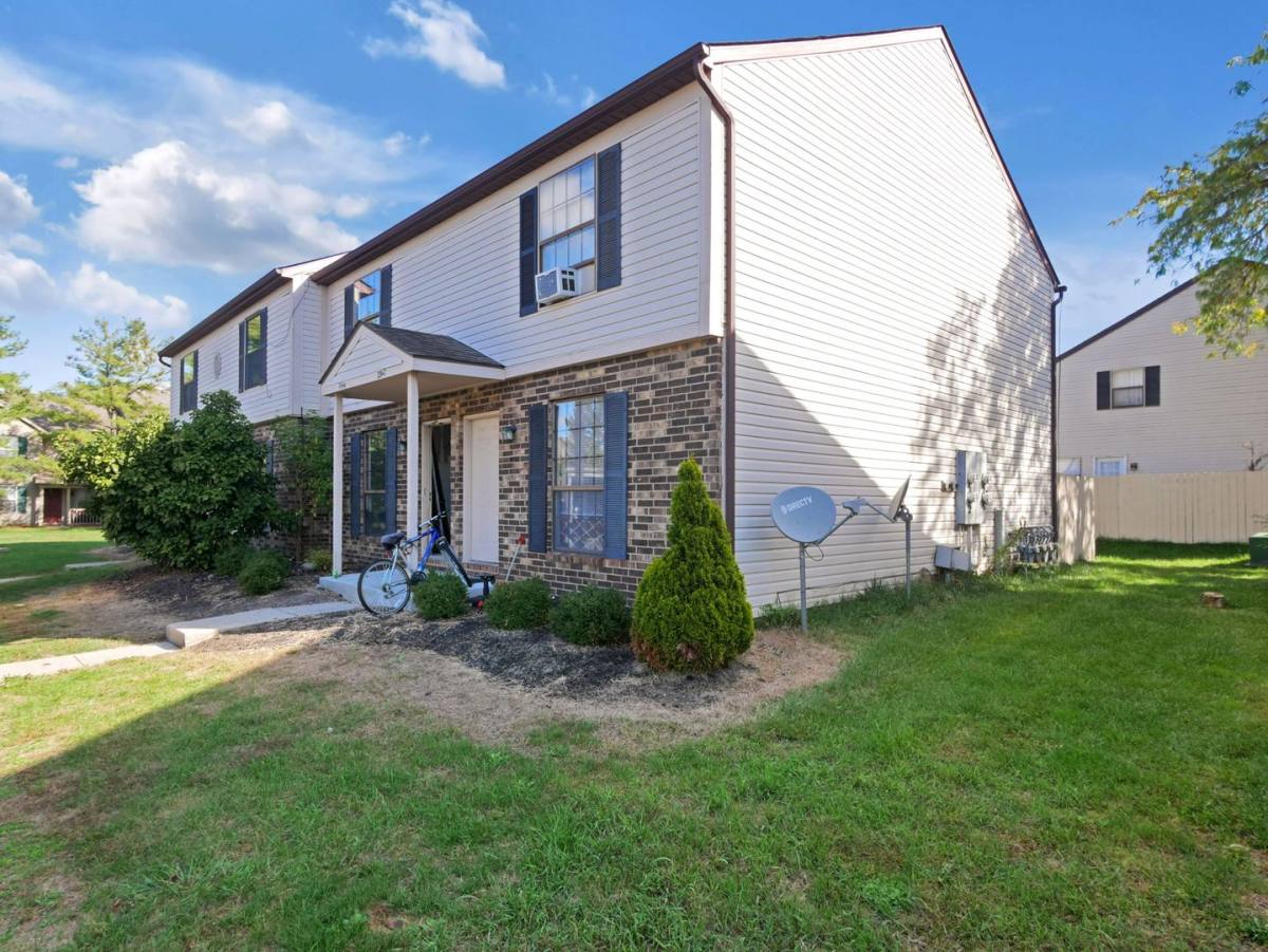 Apartment for rent at 2942-2948 Sawdust Lane, Dublin, OH 43017