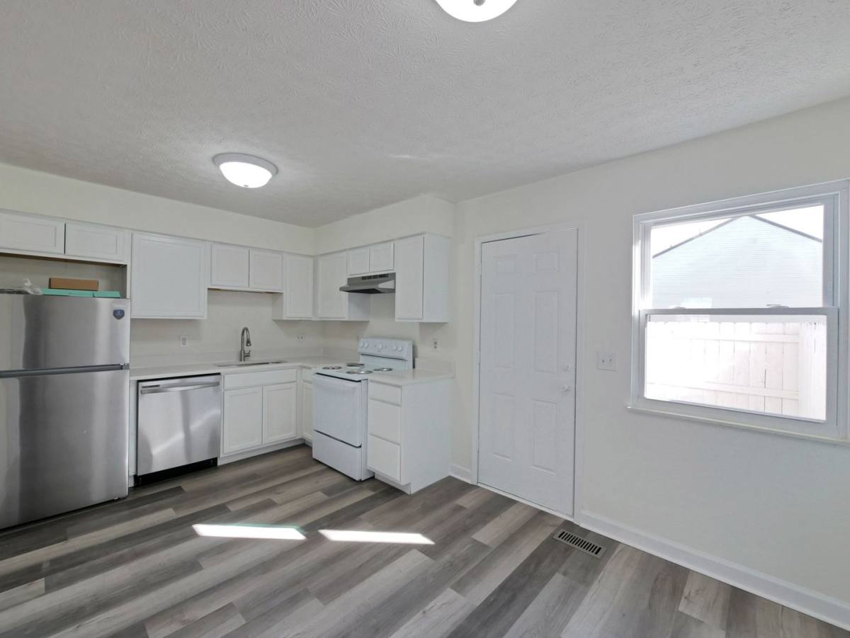 Apartment for rent at 2942-2948 Sawdust Lane, Dublin, OH 43017