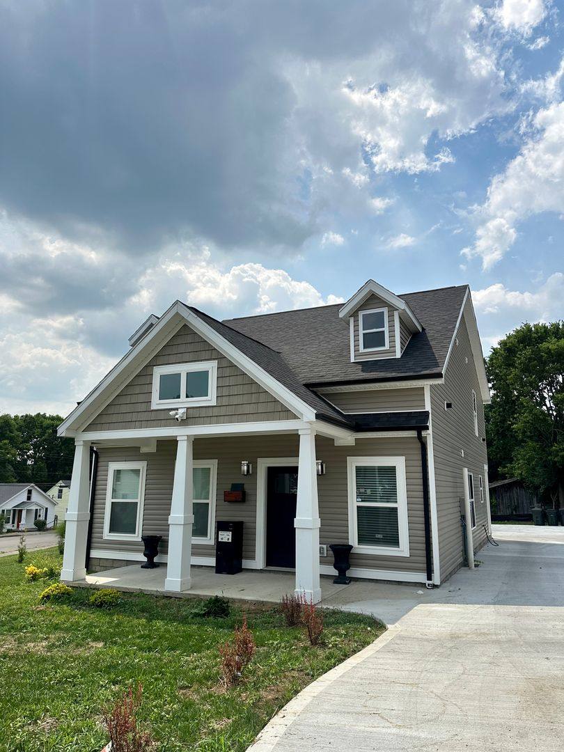 House for rent at 522 Addison, Lexington, KY 40504