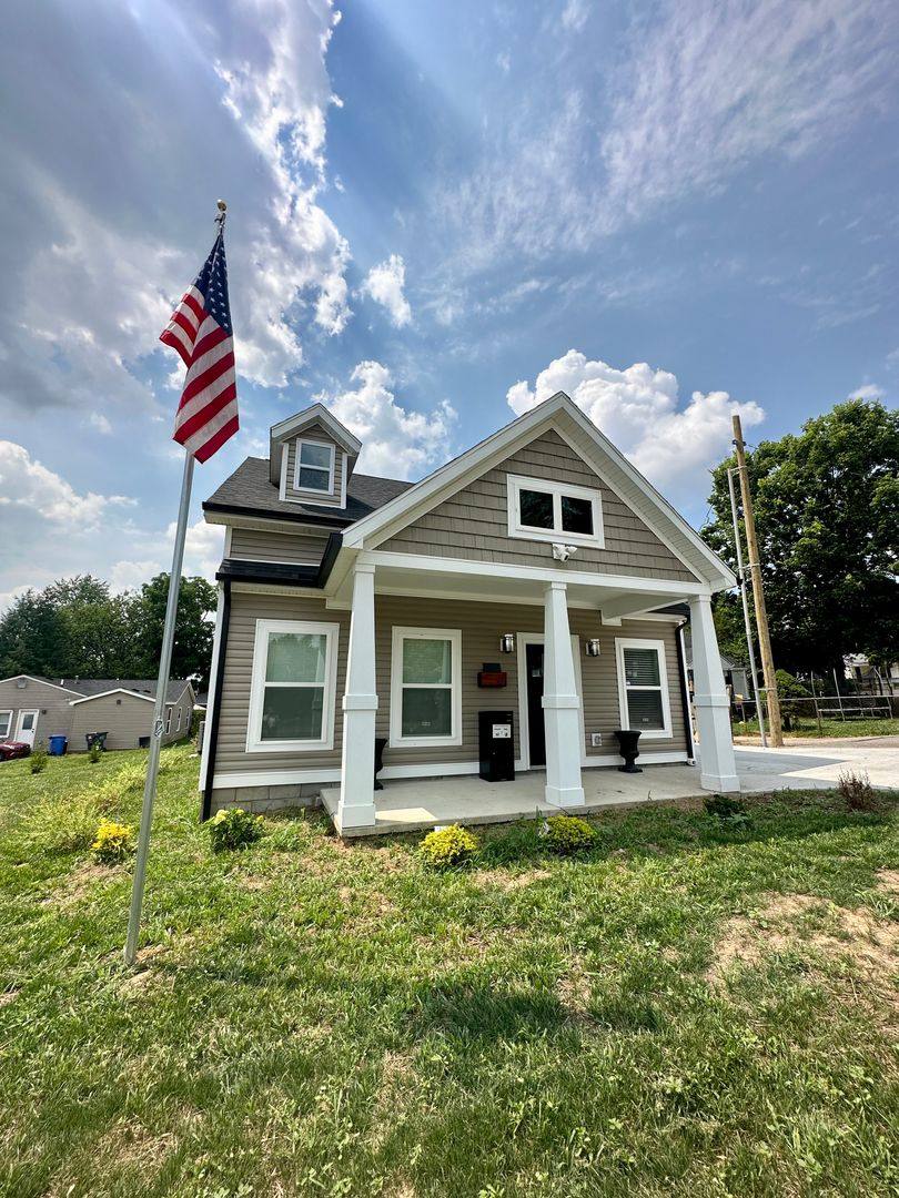 House for rent at 522 Addison, Lexington, KY 40504