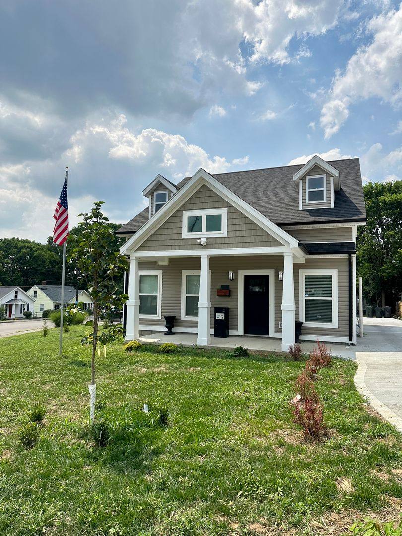 House for rent at 522 Addison, Lexington, KY 40504