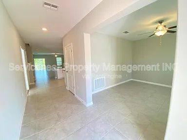 House for rent at 12975 Wildflower Meadow Dr, Riverview, FL 33579