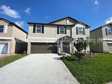 House for rent at 12975 Wildflower Meadow Dr, Riverview, FL 33579