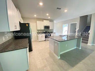 House for rent at 12975 Wildflower Meadow Dr, Riverview, FL 33579