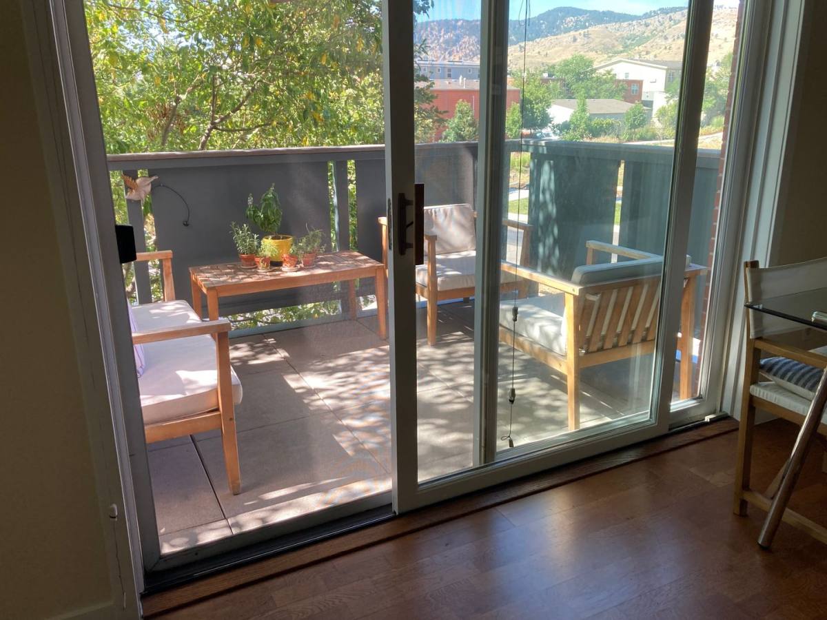 Condo for rent at 4730 Holiday Dr, Boulder, CO 80304