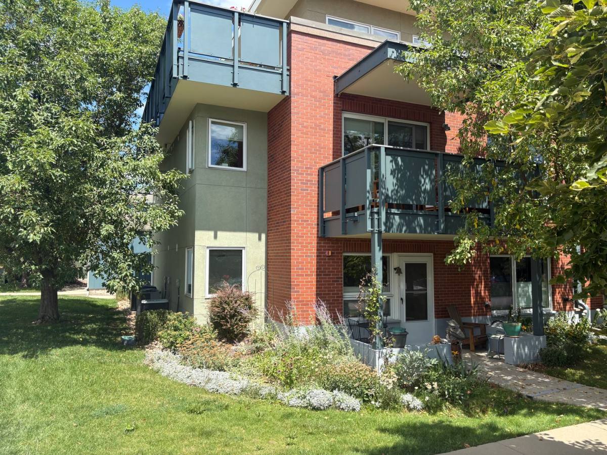 Condo for rent at 4730 Holiday Dr, Boulder, CO 80304