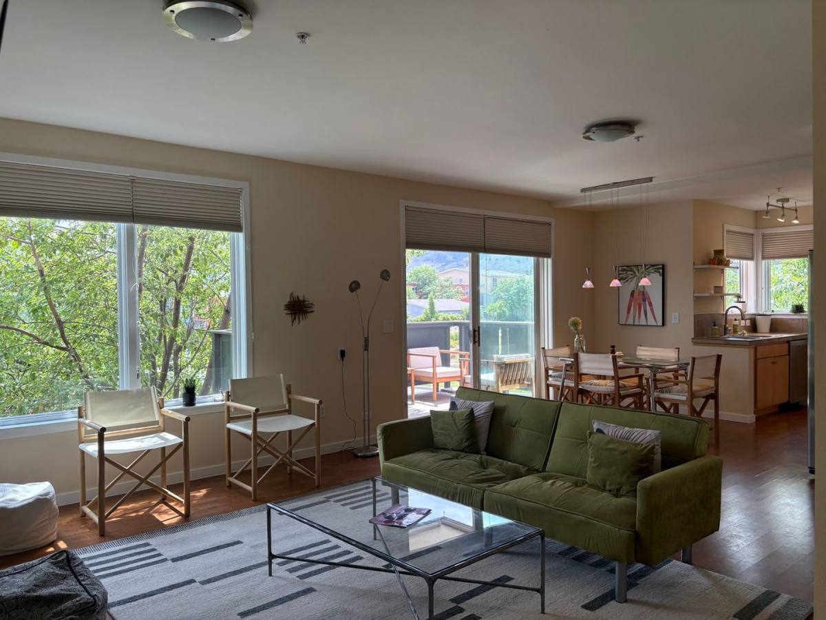 Condo for rent at 4730 Holiday Dr, Boulder, CO 80304