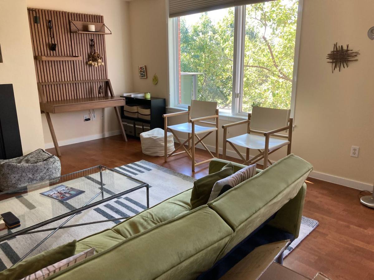 Condo for rent at 4730 Holiday Dr, Boulder, CO 80304