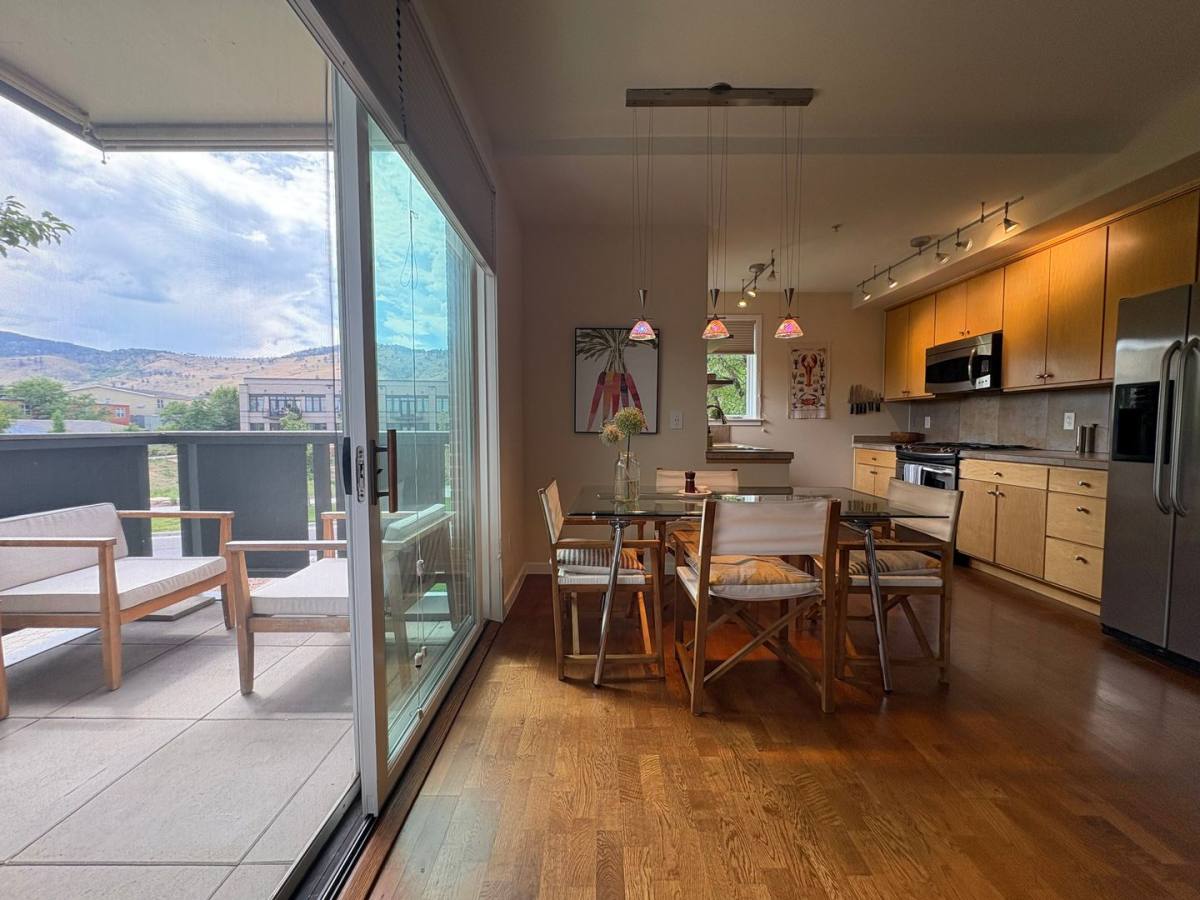 Condo for rent at 4730 Holiday Dr, Boulder, CO 80304