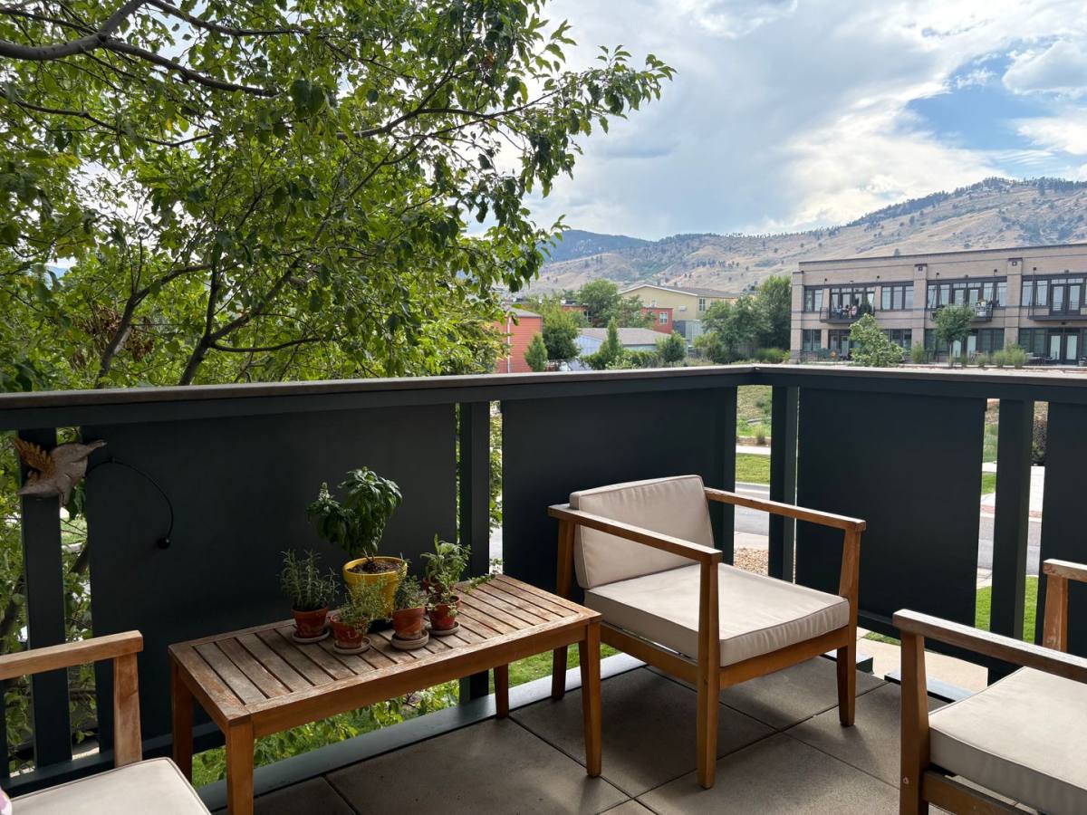 Condo for rent at 4730 Holiday Dr, Boulder, CO 80304