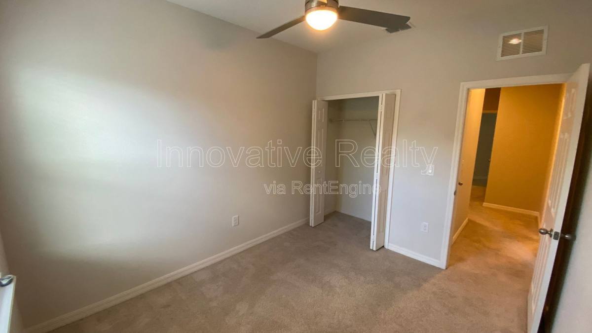 Townhouse for rent at 197 Mitchell Creek Way, Oviedo, FL 32765