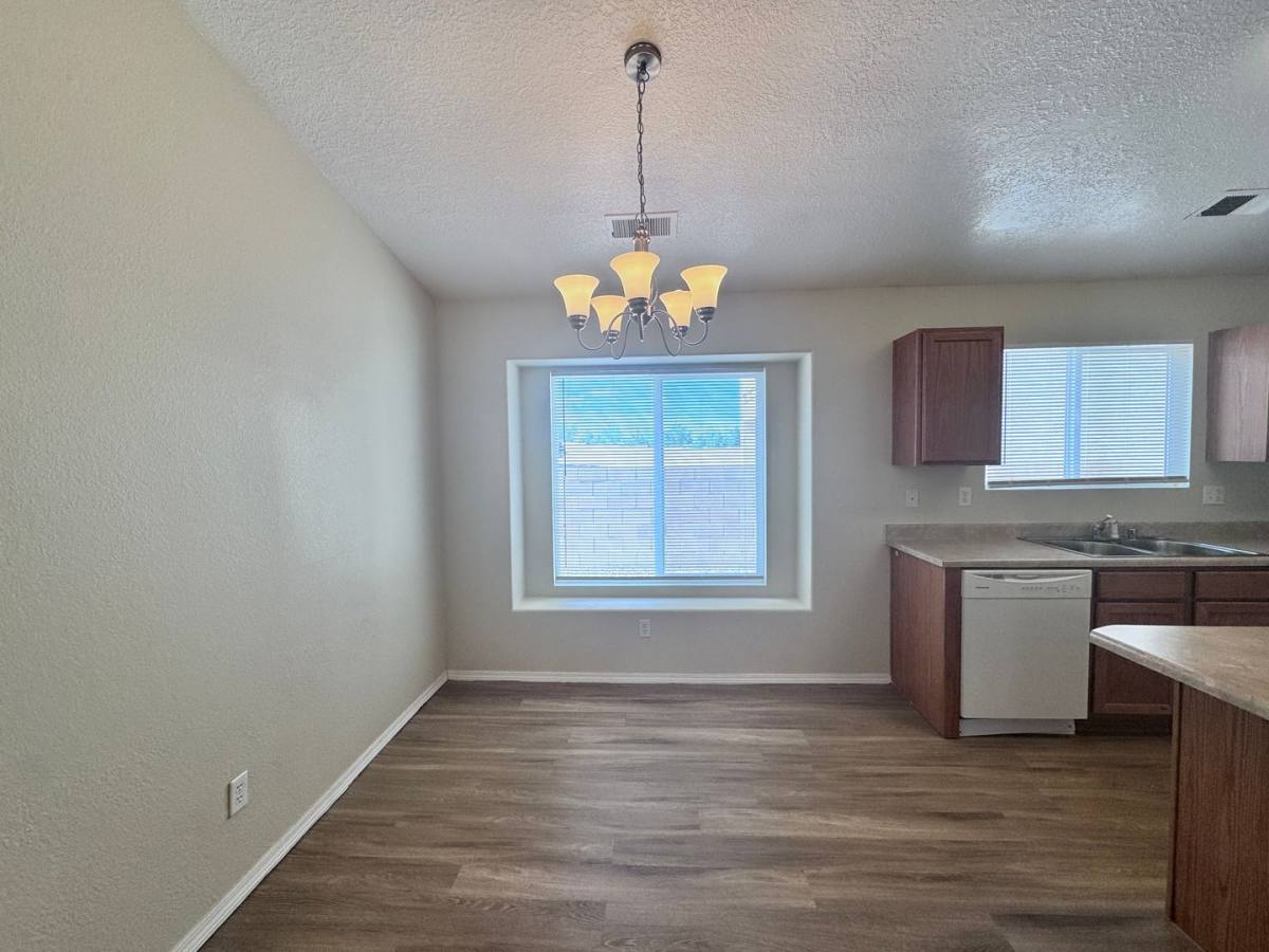 House for rent at 2710 Rain Sage Court SW, Los Lunas, NM 87031