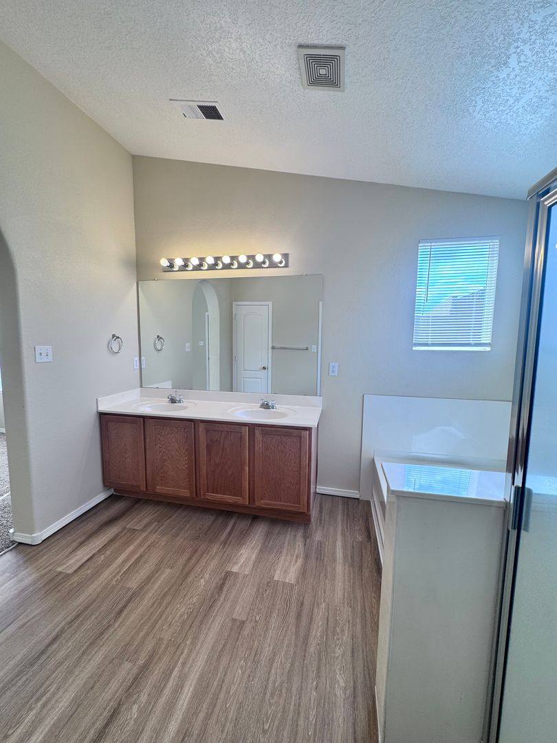 House for rent at 2710 Rain Sage Court SW, Los Lunas, NM 87031