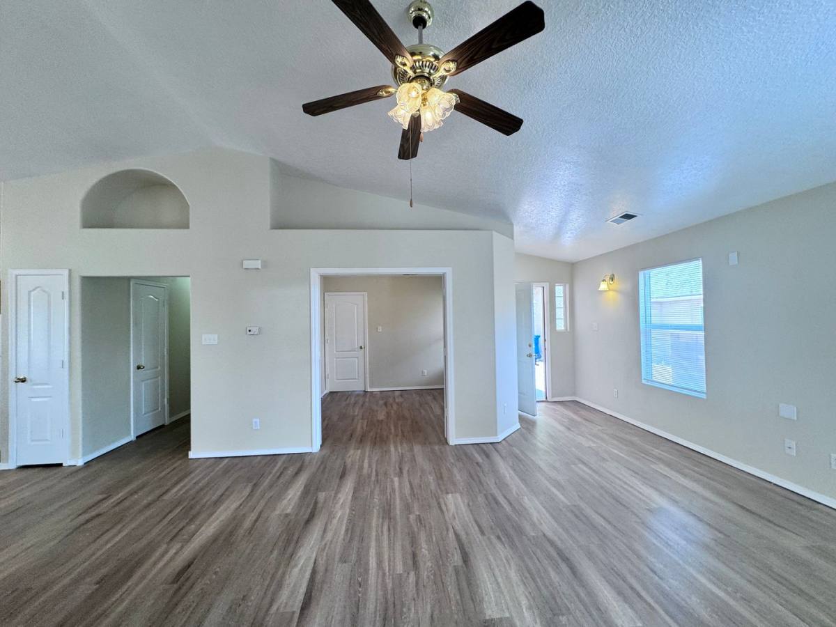 House for rent at 2710 Rain Sage Court SW, Los Lunas, NM 87031
