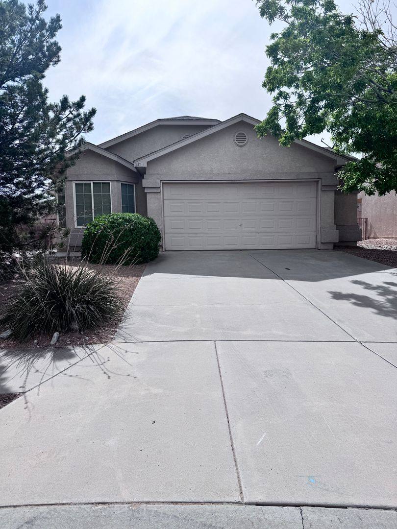 House for rent at 2710 Rain Sage Court SW, Los Lunas, NM 87031