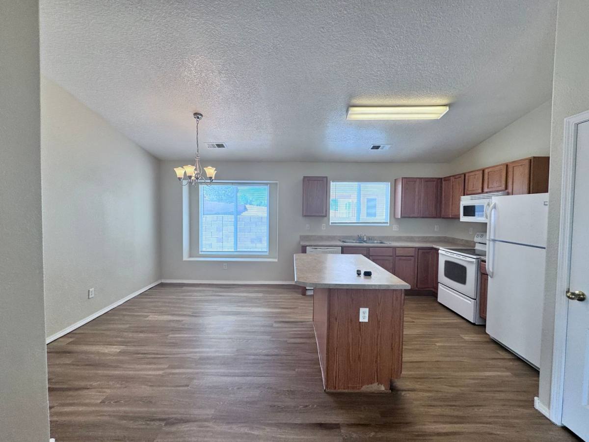 House for rent at 2710 Rain Sage Court SW, Los Lunas, NM 87031