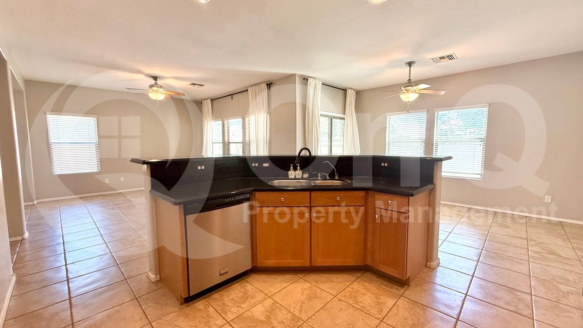House for rent at 19763 E Arrowhead Trail, Queen Creek, AZ 85142