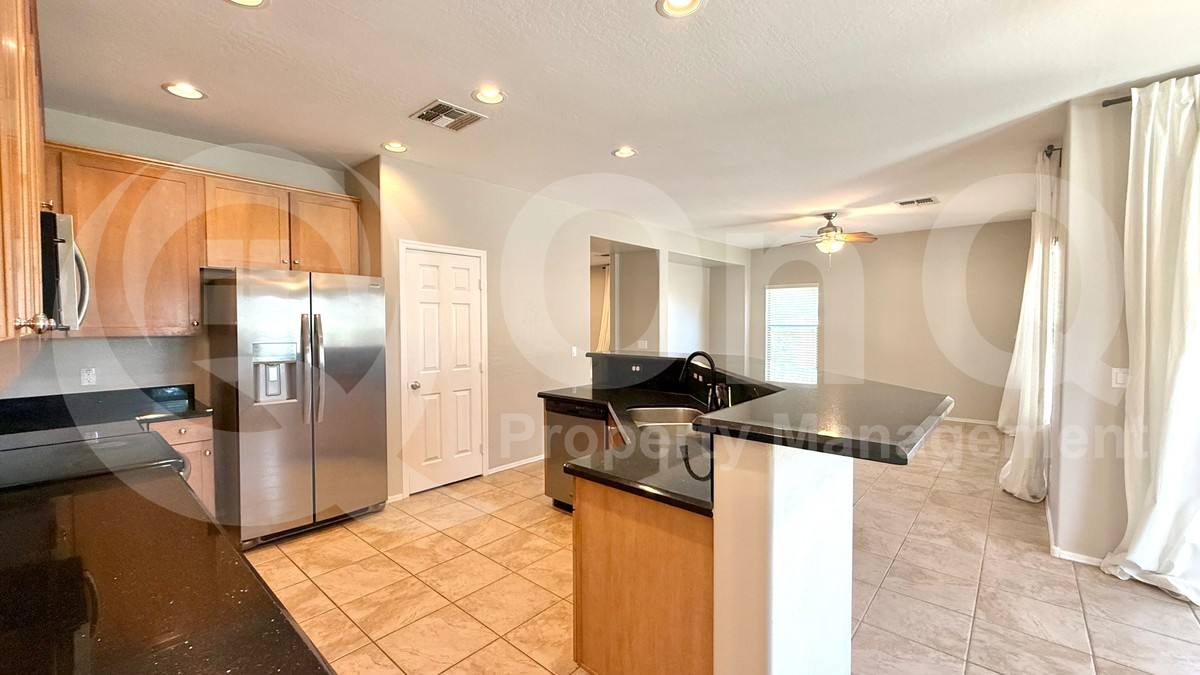 House for rent at 19763 E Arrowhead Trail, Queen Creek, AZ 85142