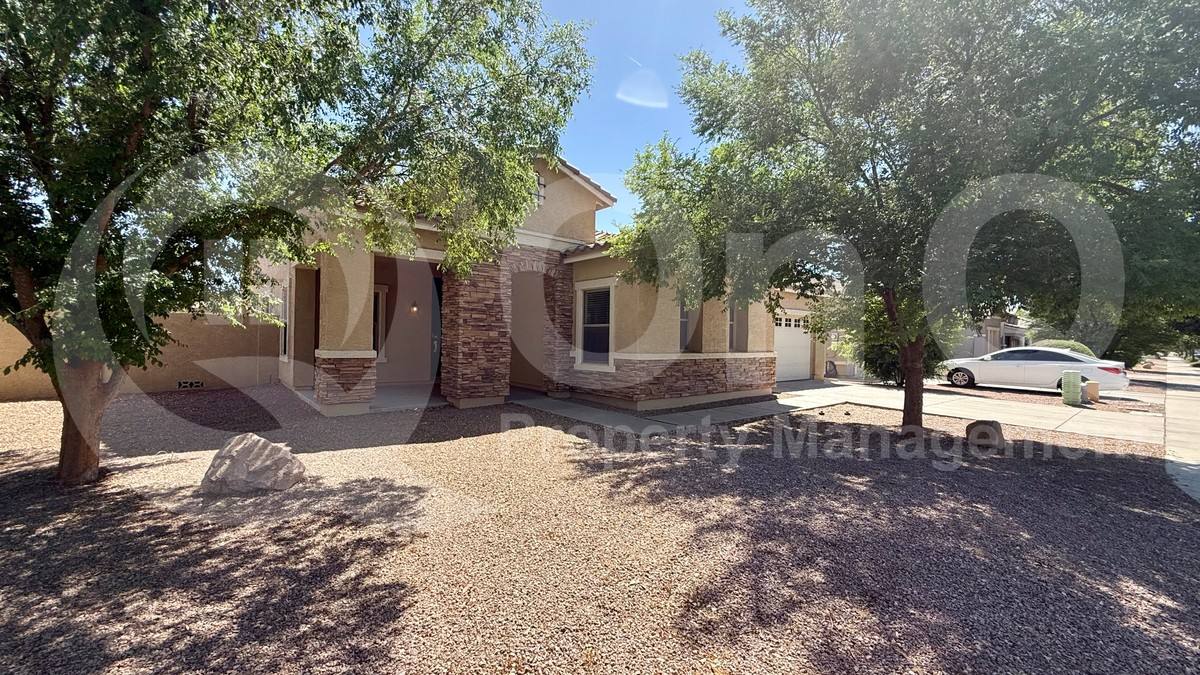 House for rent at 19763 E Arrowhead Trail, Queen Creek, AZ 85142