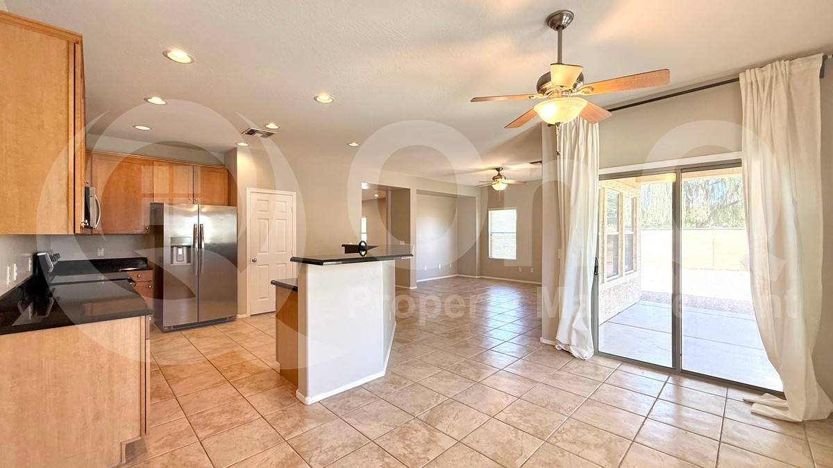 House for rent at 19763 E Arrowhead Trail, Queen Creek, AZ 85142