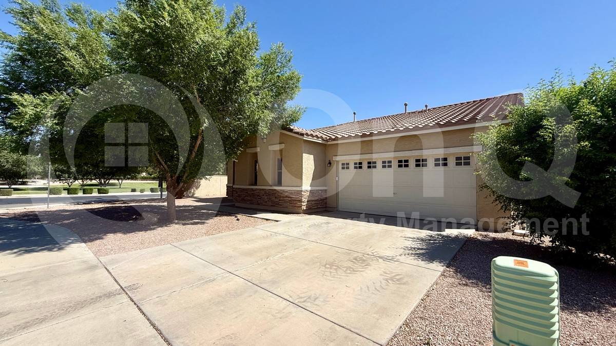 House for rent at 19763 E Arrowhead Trail, Queen Creek, AZ 85142