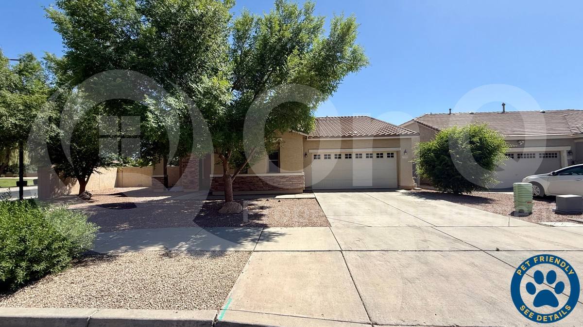 House for rent at 19763 E Arrowhead Trail, Queen Creek, AZ 85142