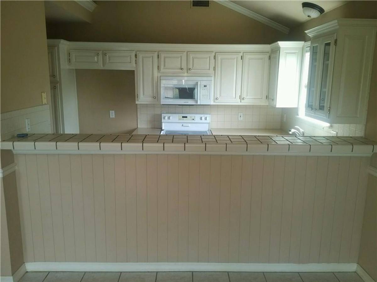 Apartment for rent at 1754-1756 Pointer, Fayetteville, AR 72701