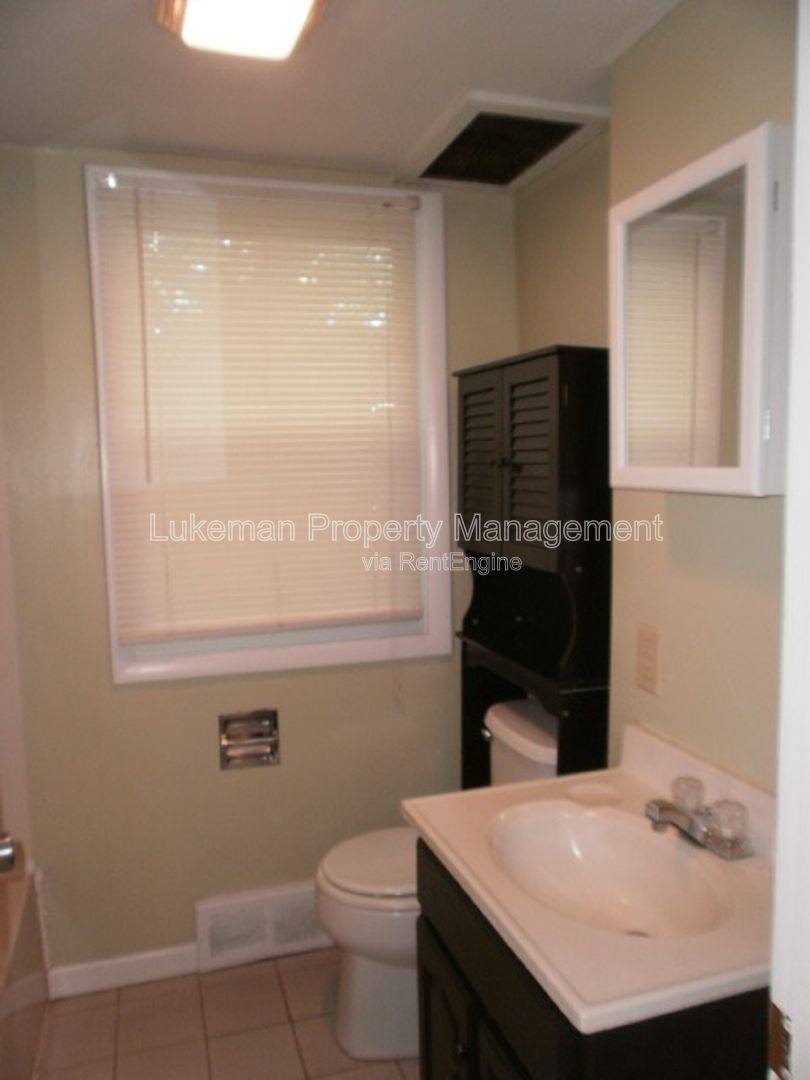 Apartment for rent at 3013 Portage St #1, Kalamazoo, MI 49001