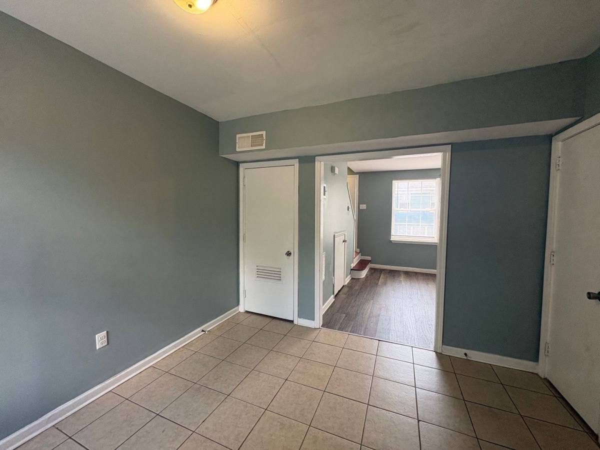 Apartment for rent at 833 N Ave #A2, Macon, GA 31211