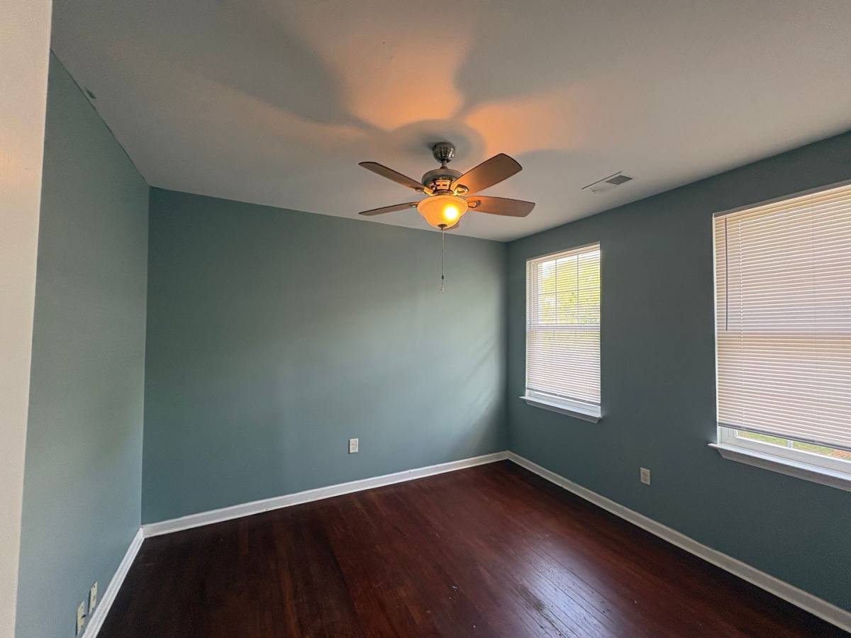 Apartment for rent at 833 N Ave #A2, Macon, GA 31211