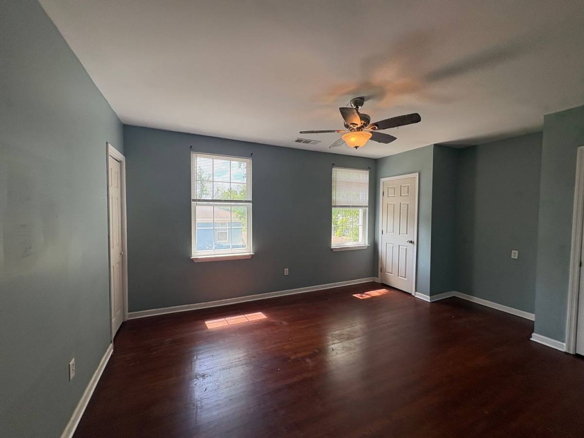 Apartment for rent at 833 N Ave #A2, Macon, GA 31211