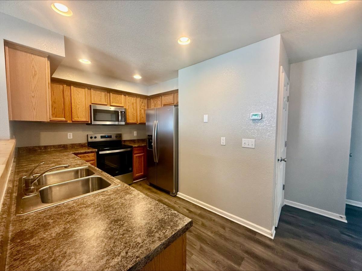 Townhouse for rent at 3721 Miranda Ave, Gillette, WY 82718