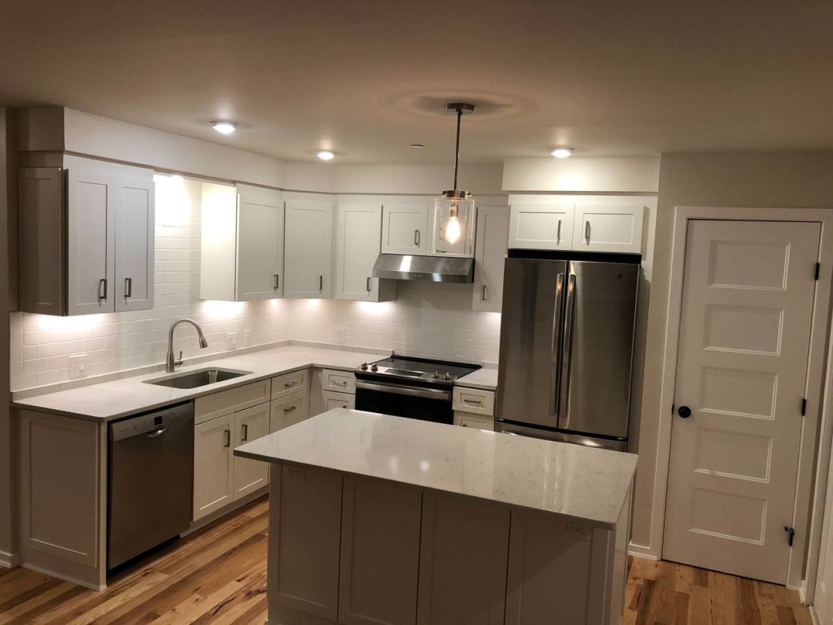 Apartment for rent at 8 Main St, Redding, CT 06896