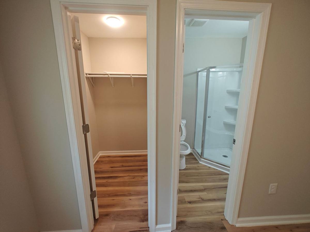 House for rent at 120 S Little Church St, Petersburg, VA 23803