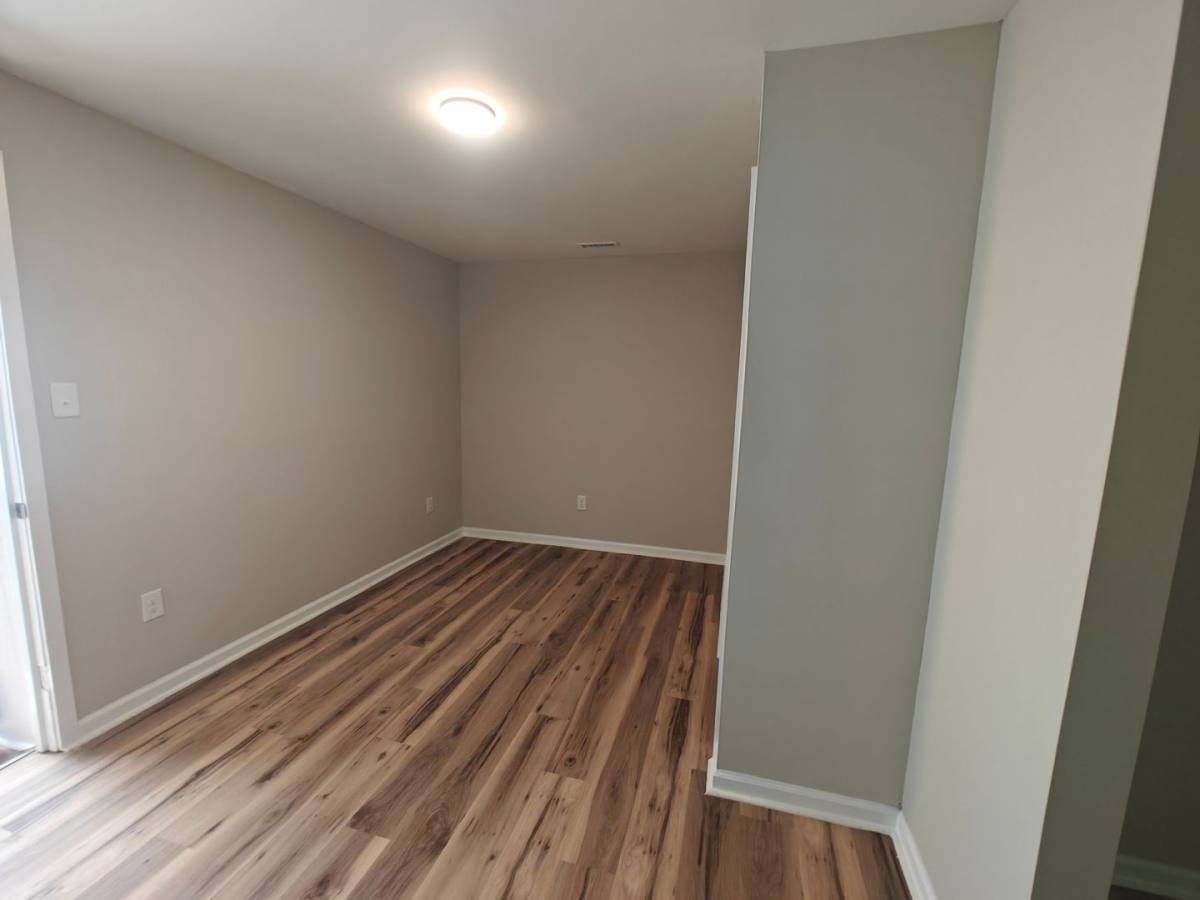 House for rent at 120 S Little Church St, Petersburg, VA 23803