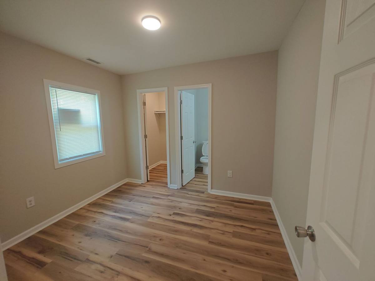 House for rent at 120 S Little Church St, Petersburg, VA 23803