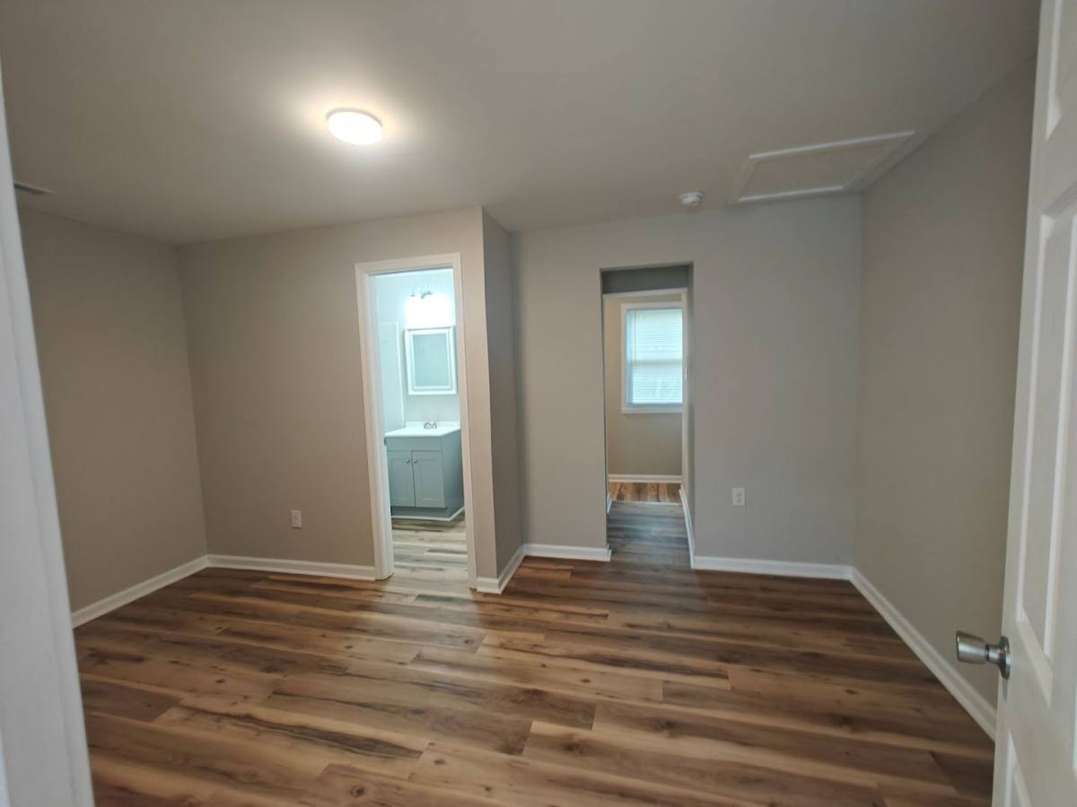 House for rent at 120 S Little Church St, Petersburg, VA 23803