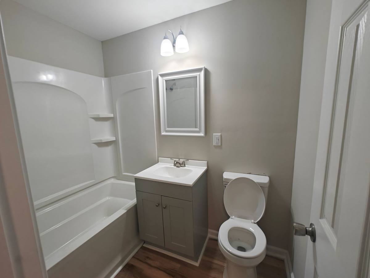 House for rent at 120 S Little Church St, Petersburg, VA 23803