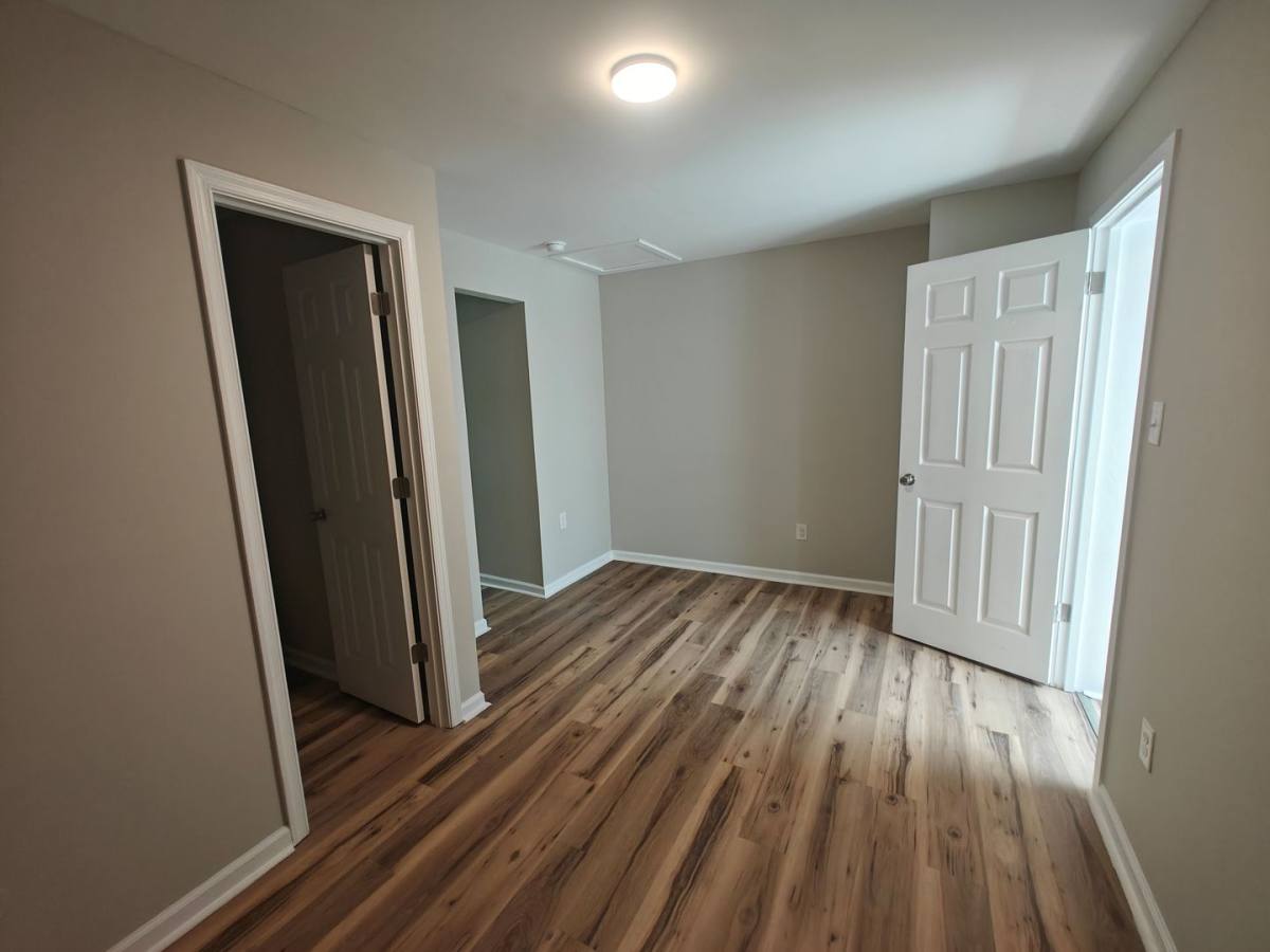 House for rent at 120 S Little Church St, Petersburg, VA 23803