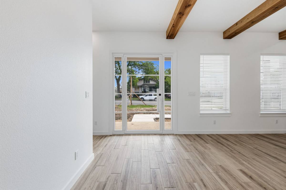 House for rent at 158 S Academy Ave, New Braunfels, TX 78130